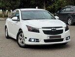 Chevrolet Cruze-3