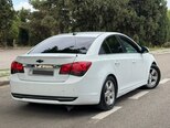 Chevrolet Cruze-2