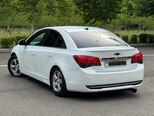 Chevrolet Cruze-4