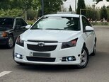 Chevrolet Cruze-1