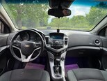 Chevrolet Cruze-8