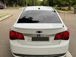 Chevrolet Cruze-9