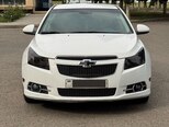 Chevrolet Cruze-10
