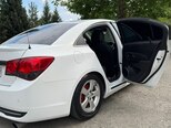 Chevrolet Cruze-7