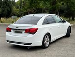 Chevrolet Cruze-6
