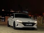 Hyundai Elantra-1