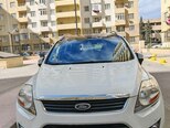 Ford Kuga-1