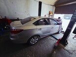Changan Eado-3