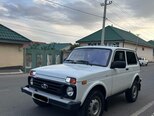 LADA (VAZ) Niva-5