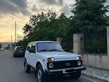 LADA (VAZ) Niva-2