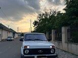 LADA (VAZ) Niva-3