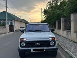 LADA (VAZ) Niva-1