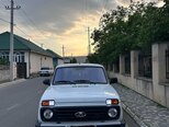 LADA (VAZ) Niva-4