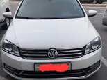 Volkswagen Passat-1