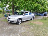 Opel Vectra-2