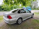 Opel Vectra-5