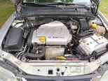 Opel Vectra-6