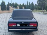 LADA (VAZ) 2107-2