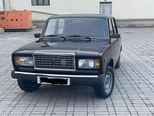 LADA (VAZ) 2107-1