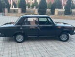 LADA (VAZ) 2107-7