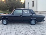 LADA (VAZ) 2107-11