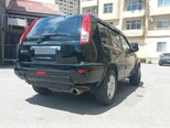 Nissan X-Trail-4