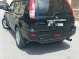 Nissan X-Trail-3