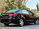 Changan Eado-7