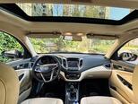 Changan Eado-10