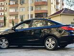 Changan Eado-8