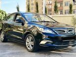 Changan Eado-5