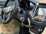 Changan Eado-13