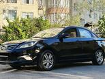 Changan Eado-4