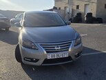 Nissan Sentra-1