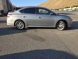 Nissan Sentra-2