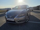 Nissan Sentra-4