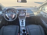 Nissan Sentra-8