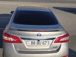 Nissan Sentra-11