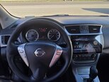 Nissan Sentra-9