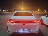 Changan Qiyuan A05-2