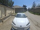 Changan Qiyuan A05-5