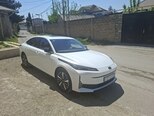 Changan Qiyuan A05-4