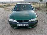 Opel Vectra-1