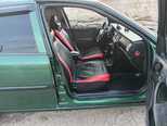 Opel Vectra-9