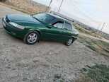 Opel Vectra-4