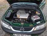 Opel Vectra-8