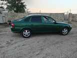 Opel Vectra-6