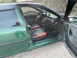 Opel Vectra-3