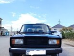 LADA (VAZ) 2107-5