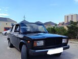 LADA (VAZ) 2107-4